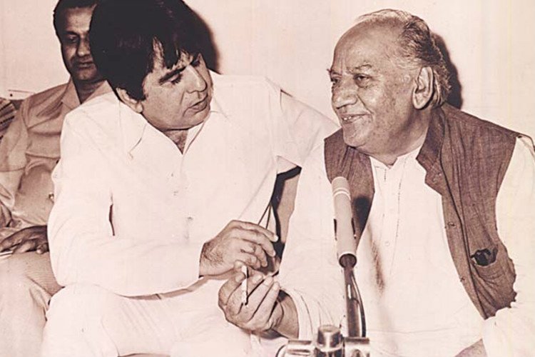 Faiz-Ahmed-Faiz